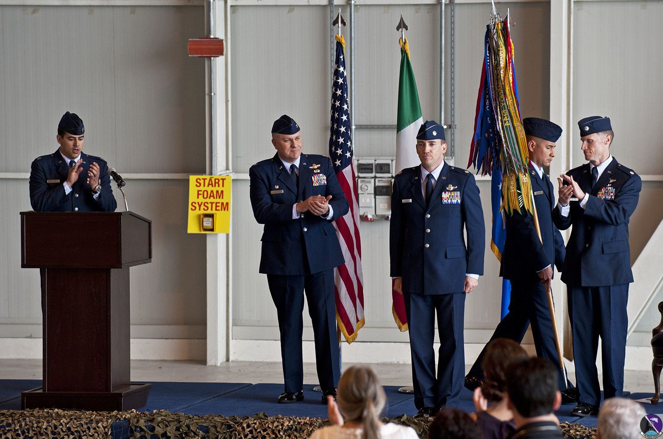 510thfs change of command 09