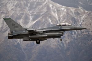 aviano february 04  2012 nickel23 f 16cm 89 2023 555thfs 31stfw aviano ab  italy rtb from zaragoza tdy