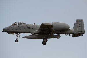 aviano october 01  2012 trend54 a 10c 81 0974 354thfs 355wg davis monthan afb  az