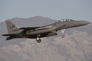 aviano april 17  2011 rage14 f 15e 00 3002 494thfs 48thfw  raf lakenheath ab  england 02