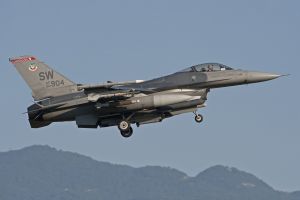 77th EFS 'Gamblers' Aviano AB April-September 2011, Operation Un