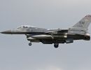 aviano july 16  2011 oup184 f 16cm 92 3910 77thfs 20thfw  shaw afb  south carolina rtb