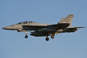 aviano march 20  2011 chaos01 ea 18g 166897  543  nl vaq 132  nas whidbey island  washington