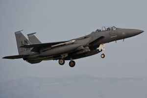 aviano march 26  2011 strike21 f 15e 91 0301 492ndfs 48thfw  raf lakenheath ab  england