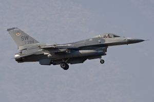 55th EFS "Fighting FiftyFith" Aviano AB September - November 201