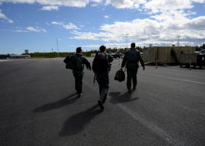 Arctic Challenge Exercise 2015