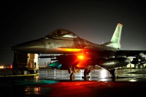 Red Tails surpass 3,000 flying hours